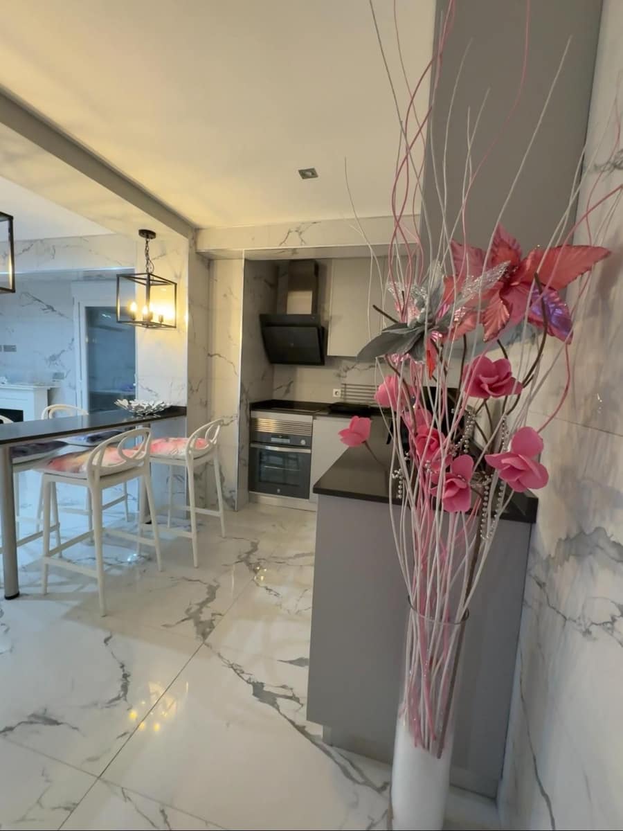 2 makuuhuone Asunto myytävänä paikassa Valencia kaupunki - 515 000 € (Ref: 9647546)