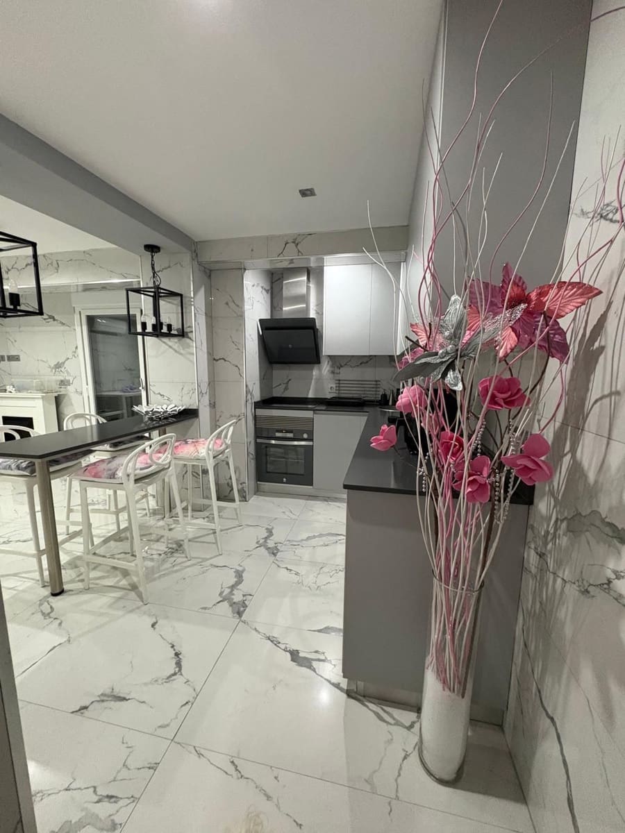 2 makuuhuone Asunto myytävänä paikassa Valencia kaupunki - 515 000 € (Ref: 9647546)