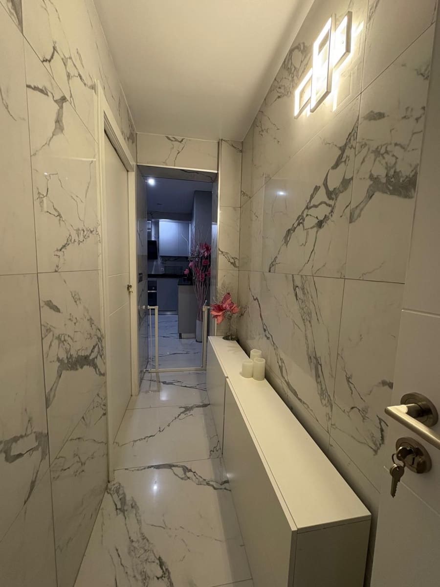 2 makuuhuone Asunto myytävänä paikassa Valencia kaupunki - 515 000 € (Ref: 9647546)