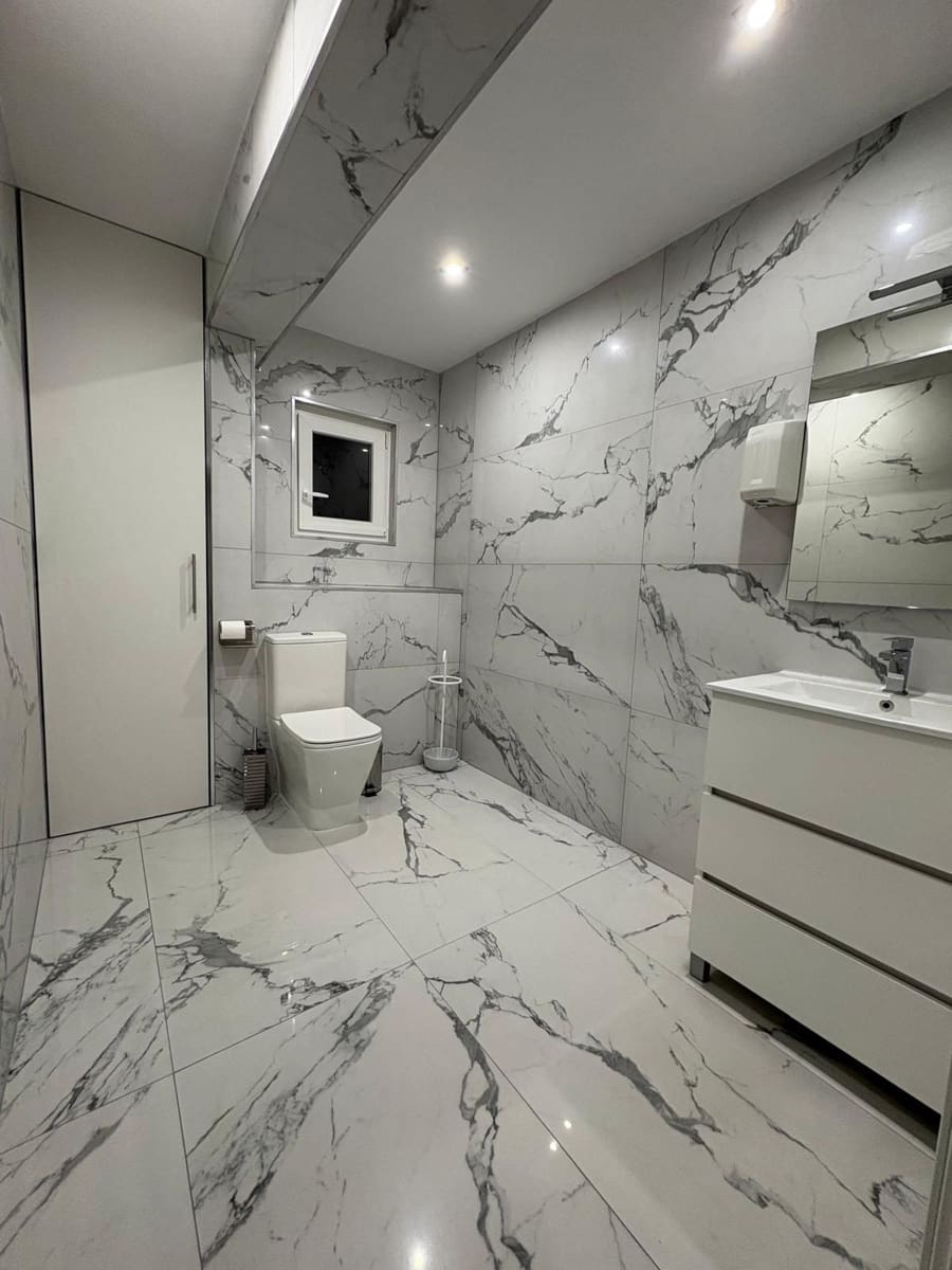 2 makuuhuone Asunto myytävänä paikassa Valencia kaupunki - 515 000 € (Ref: 9647546)