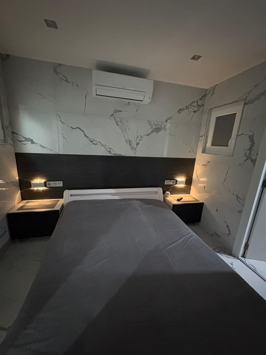 2 makuuhuone Asunto myytävänä paikassa Valencia kaupunki - 515 000 € (Ref: 9647546)