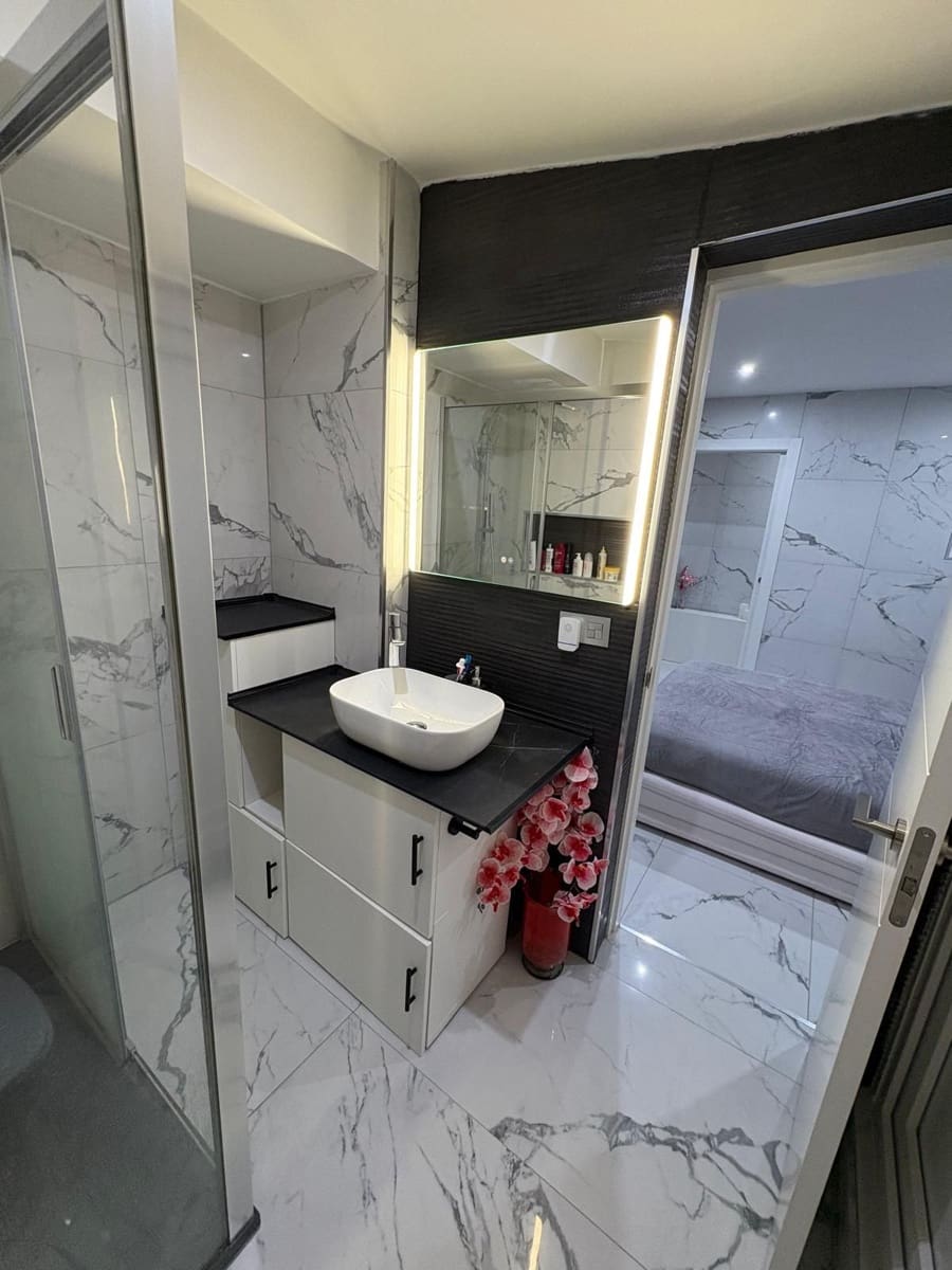 2 makuuhuone Asunto myytävänä paikassa Valencia kaupunki - 515 000 € (Ref: 9647546)