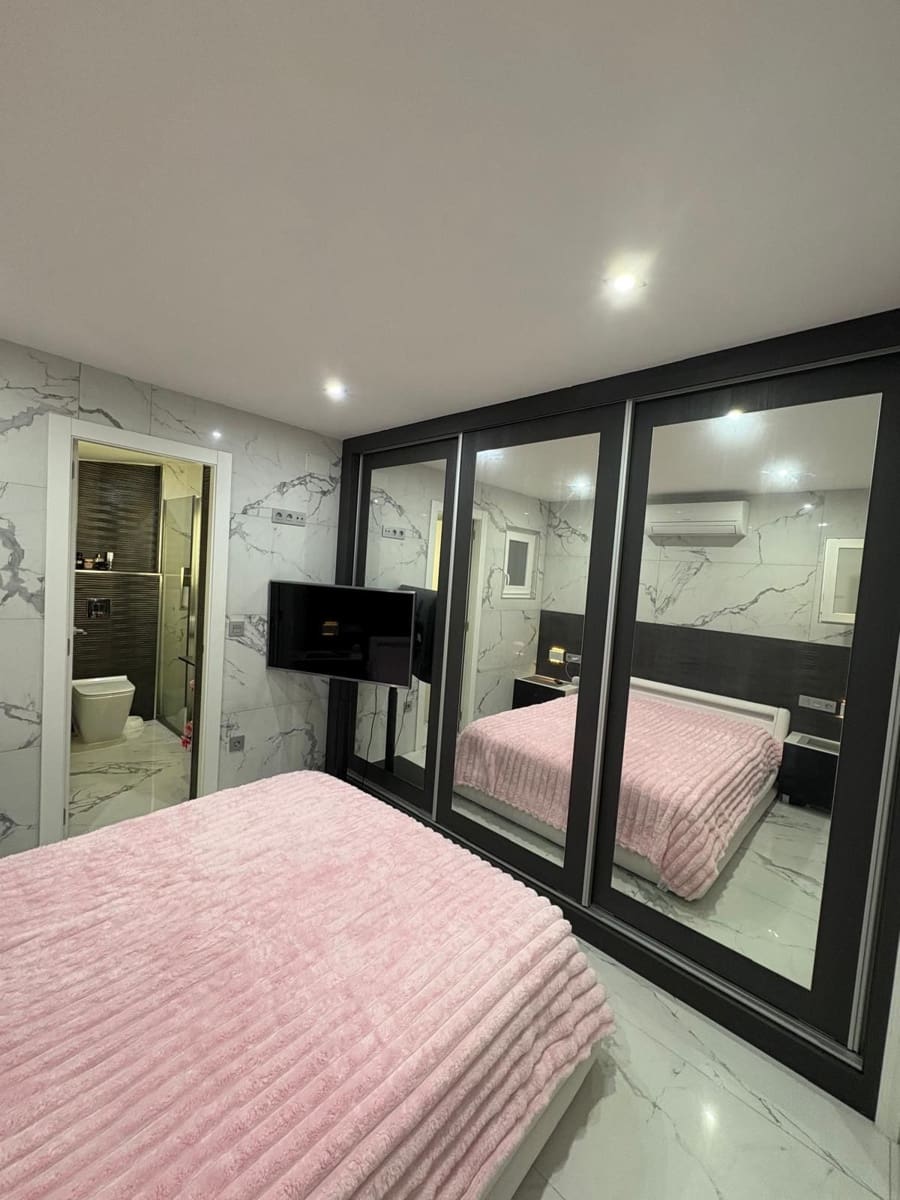 2 makuuhuone Asunto myytävänä paikassa Valencia kaupunki - 515 000 € (Ref: 9647546)