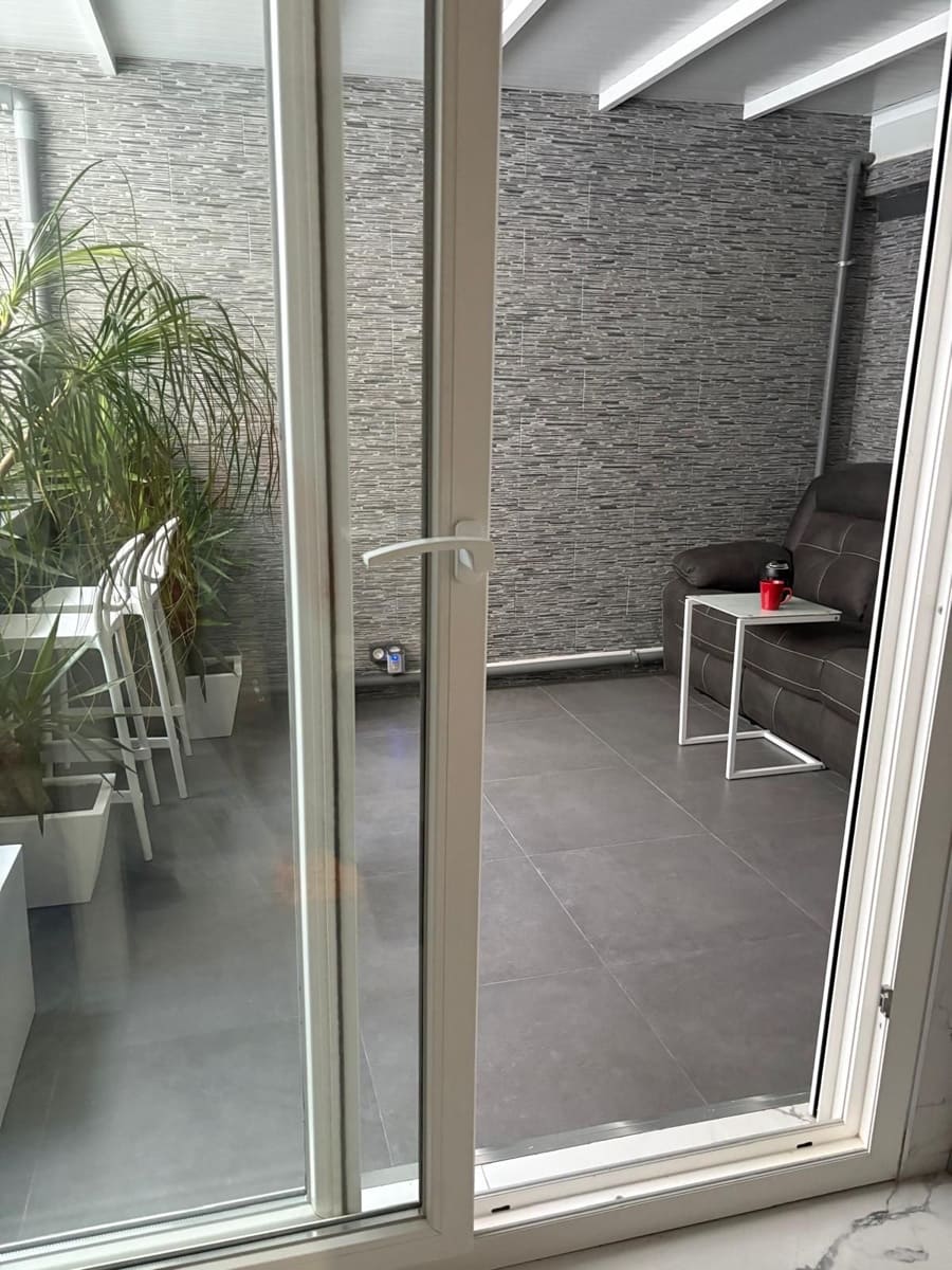 2 makuuhuone Asunto myytävänä paikassa Valencia kaupunki - 515 000 € (Ref: 9647546)