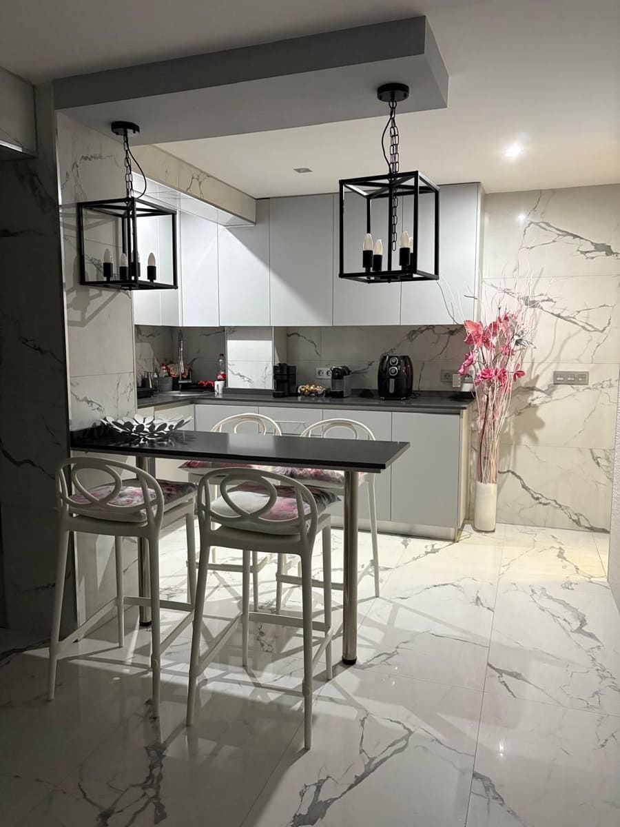 2 makuuhuone Asunto myytävänä paikassa Valencia kaupunki - 515 000 € (Ref: 9647546)