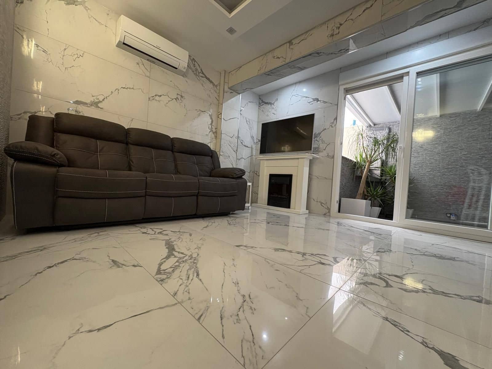 2 makuuhuone Asunto myytävänä paikassa Valencia kaupunki - 515 000 € (Ref: 9647546)