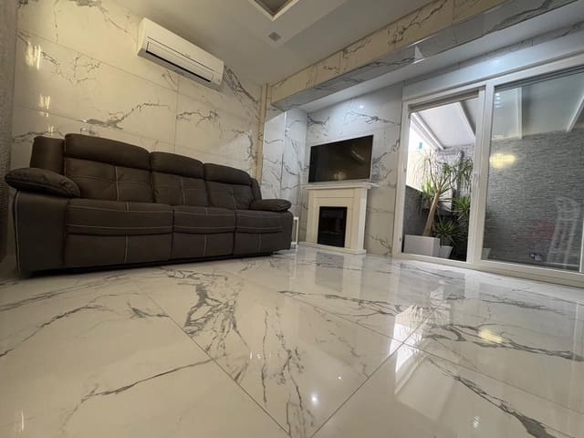 2 makuuhuone Asunto myytävänä paikassa Valencia kaupunki - 515 000 € (Ref: 9647546)