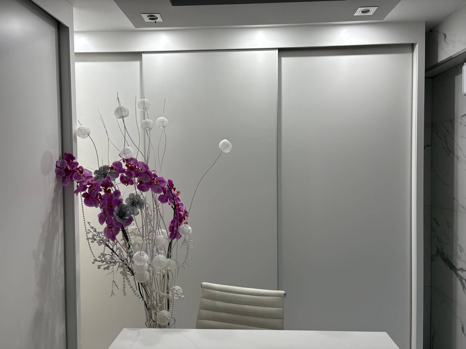 2 makuuhuone Asunto myytävänä paikassa Valencia kaupunki - 515 000 € (Ref: 9647546)