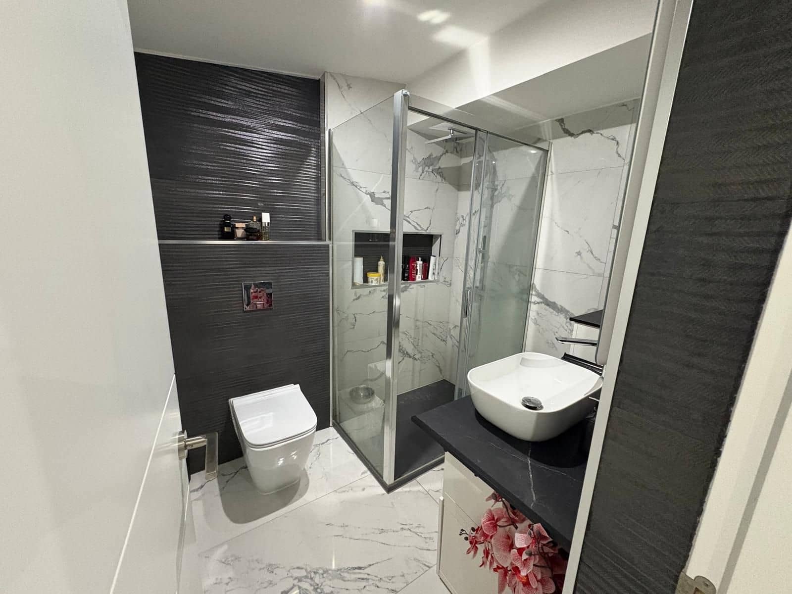 2 makuuhuone Asunto myytävänä paikassa Valencia kaupunki - 515 000 € (Ref: 9647546)