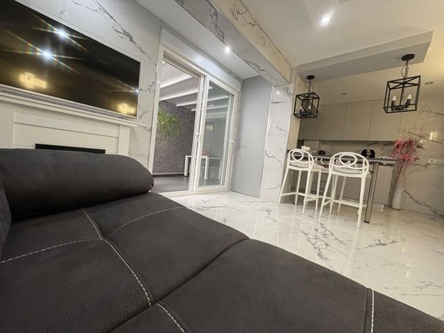 2 makuuhuone Asunto myytävänä paikassa Valencia kaupunki - 515 000 € (Ref: 9647546)