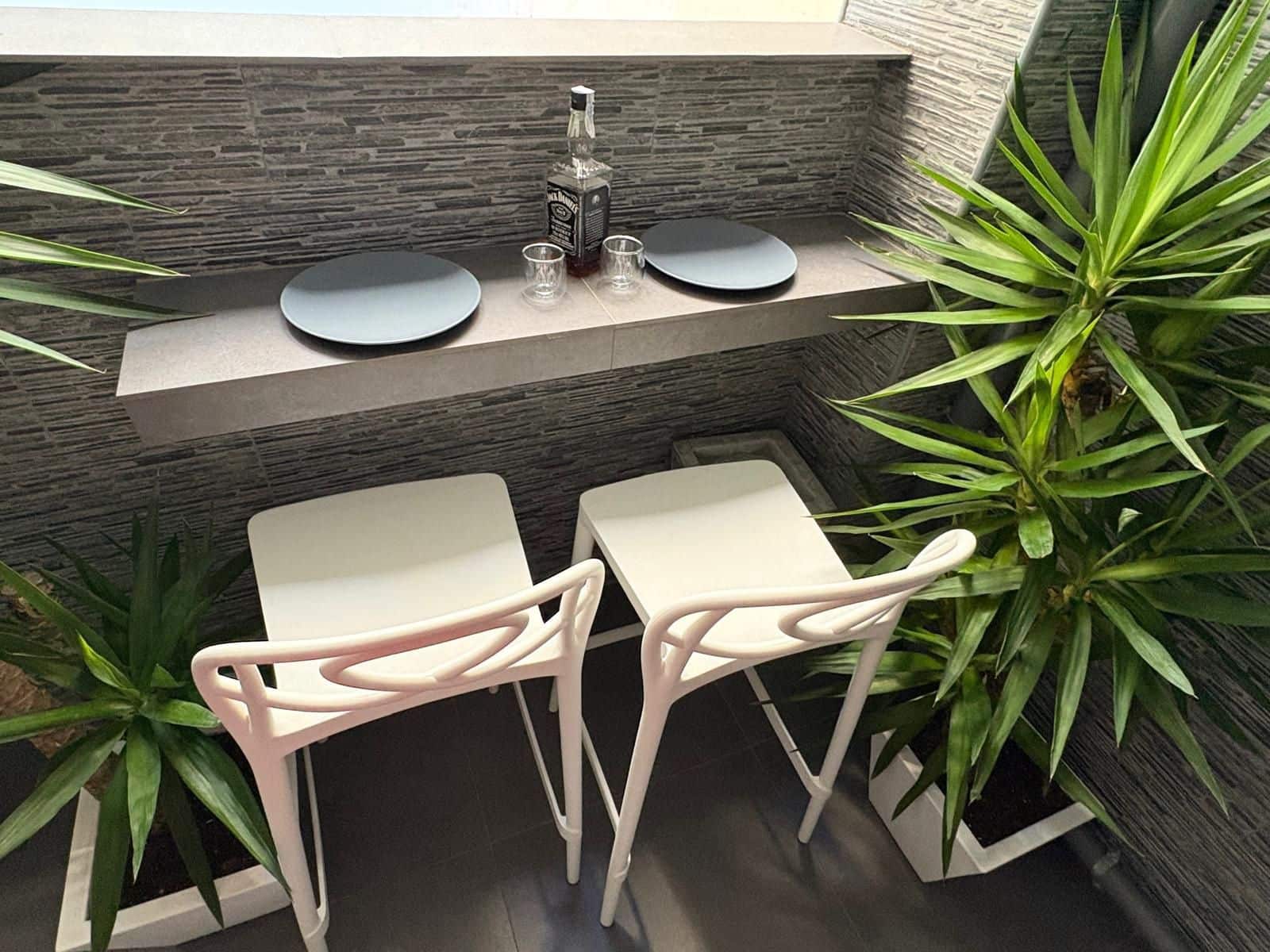 2 makuuhuone Asunto myytävänä paikassa Valencia kaupunki - 515 000 € (Ref: 9647546)