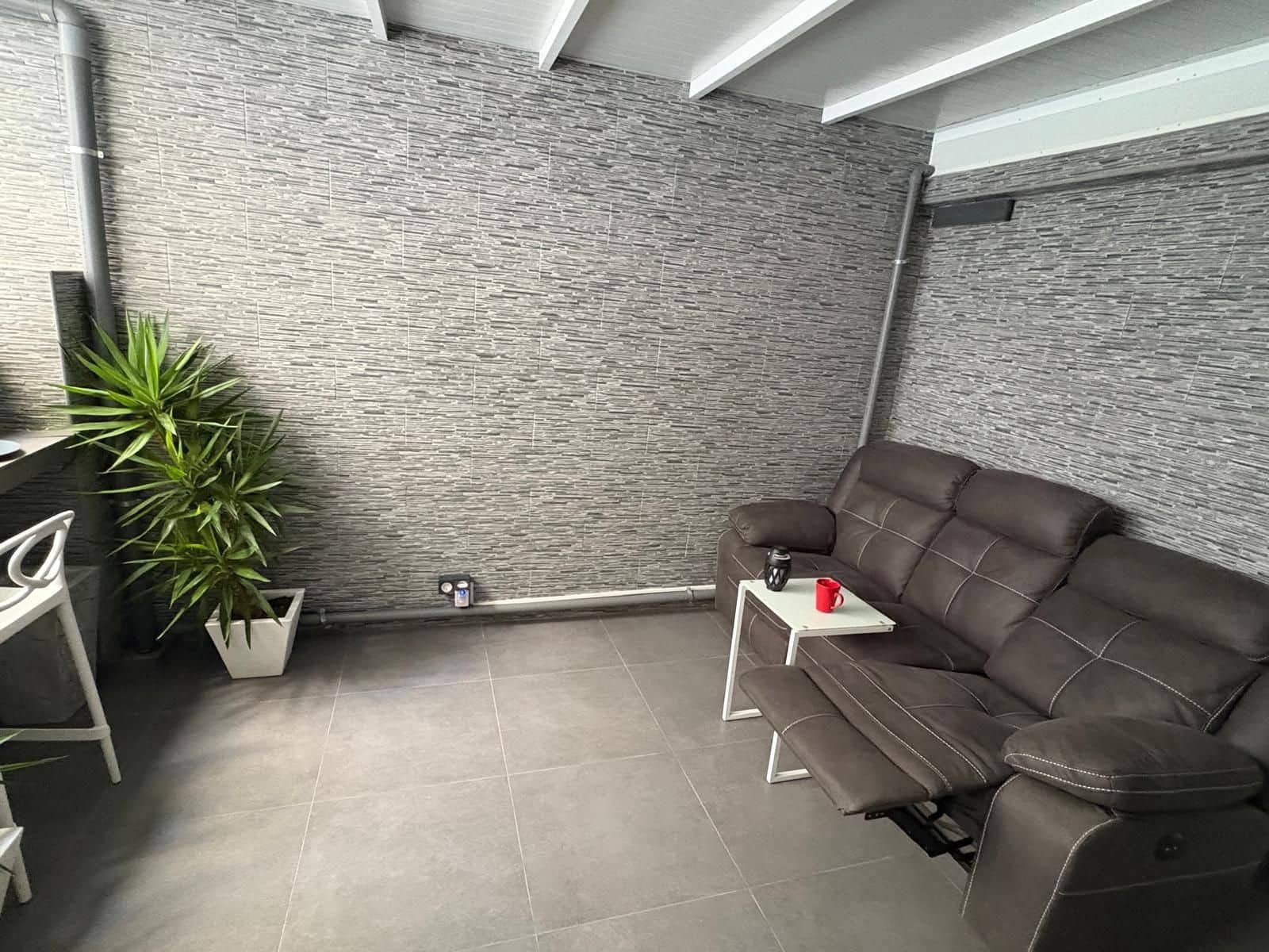 2 makuuhuone Asunto myytävänä paikassa Valencia kaupunki - 515 000 € (Ref: 9647546)