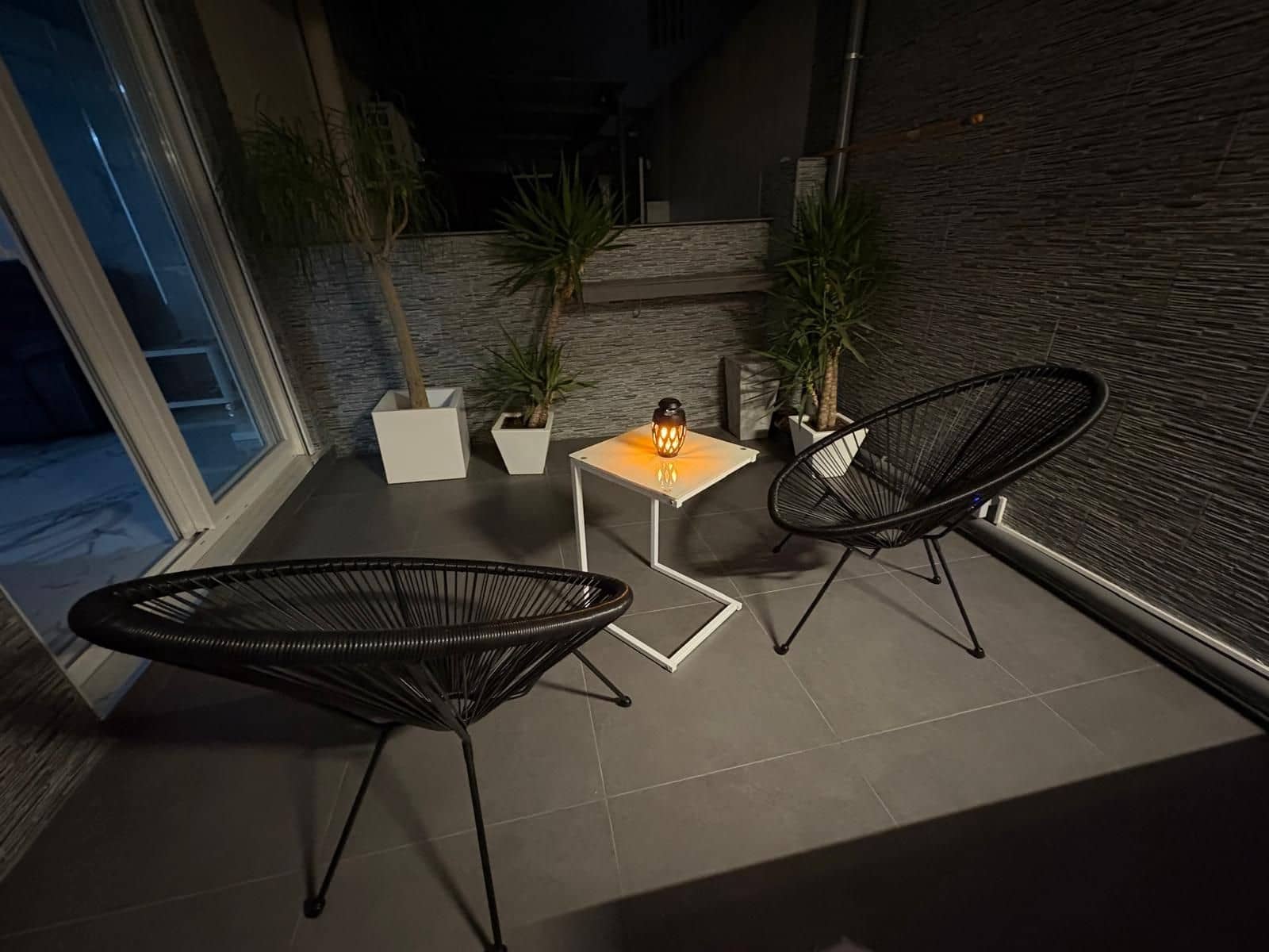 2 makuuhuone Asunto myytävänä paikassa Valencia kaupunki - 515 000 € (Ref: 9647546)