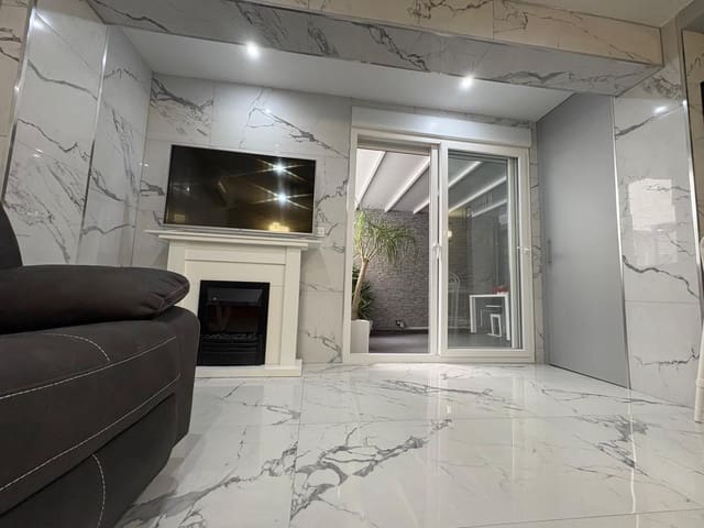 2 makuuhuone Asunto myytävänä paikassa Valencia kaupunki - 515 000 € (Ref: 9647546)