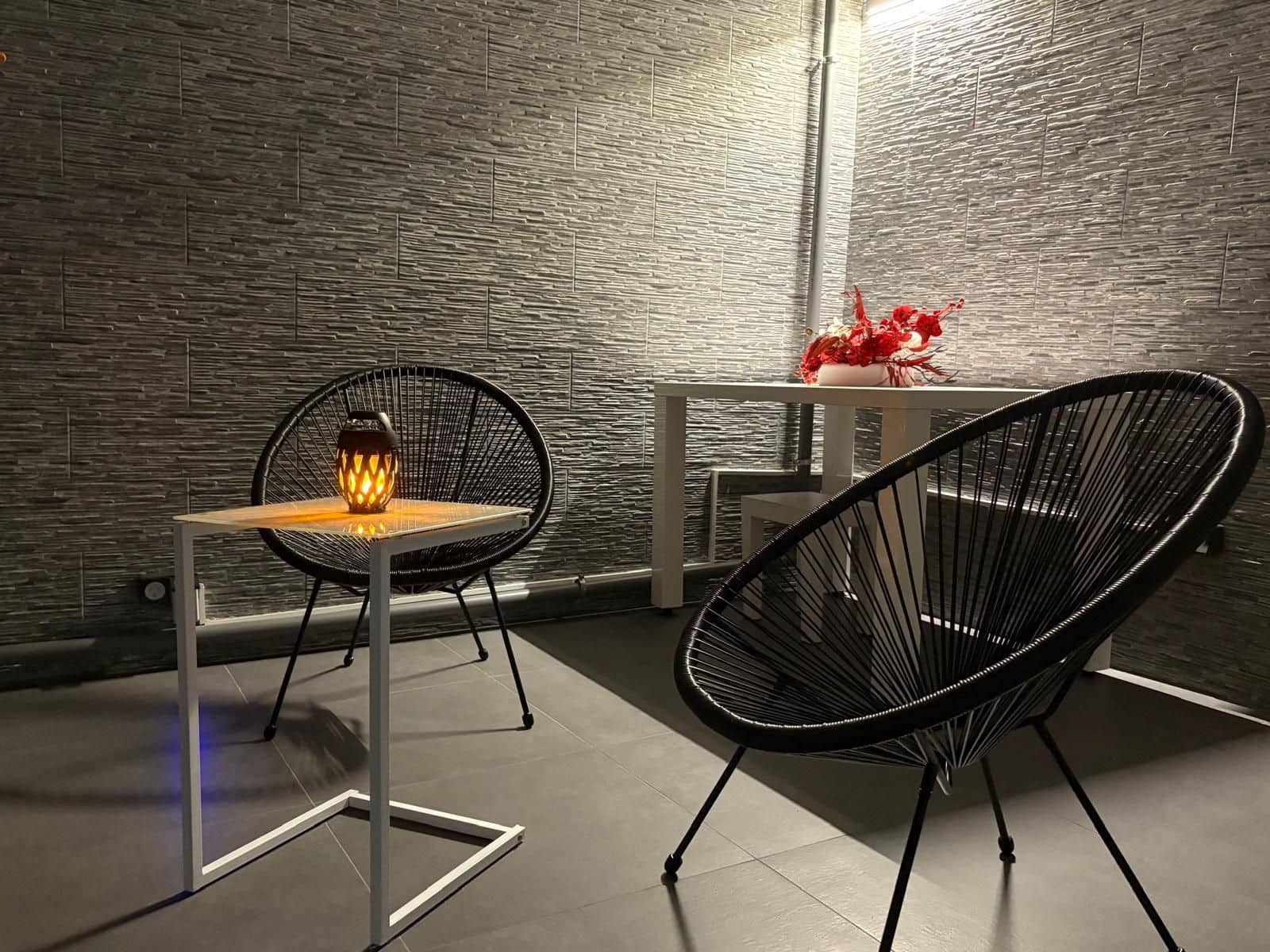 2 makuuhuone Asunto myytävänä paikassa Valencia kaupunki - 515 000 € (Ref: 9647546)