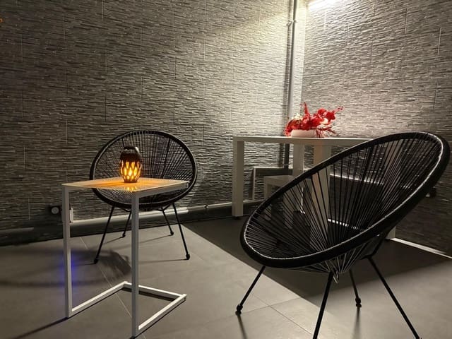 2 makuuhuone Asunto myytävänä paikassa Valencia kaupunki - 515 000 € (Ref: 9647546)