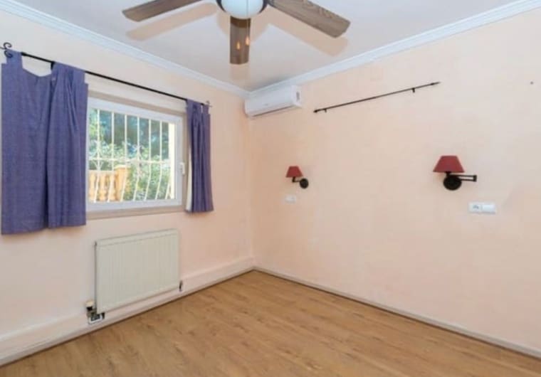 4 bedroom Villa for sale in Galera de las Palmeras with pool garage - € 920,000 (Ref: 9689967)