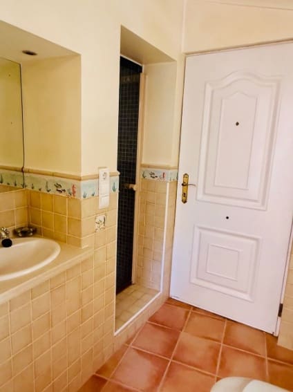 4 bedroom Villa for sale in Galera de las Palmeras with pool garage - € 920,000 (Ref: 9689967)