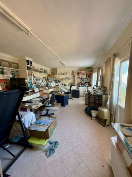 4 bedroom Villa for sale in Galera de las Palmeras with pool garage - € 920,000 (Ref: 9689967)