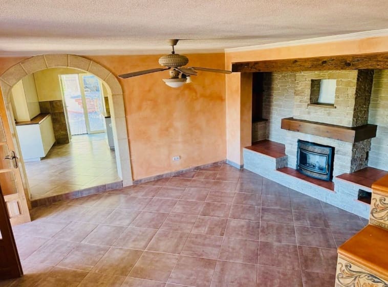 4 bedroom Villa for sale in Galera de las Palmeras with pool garage - € 920,000 (Ref: 9689967)