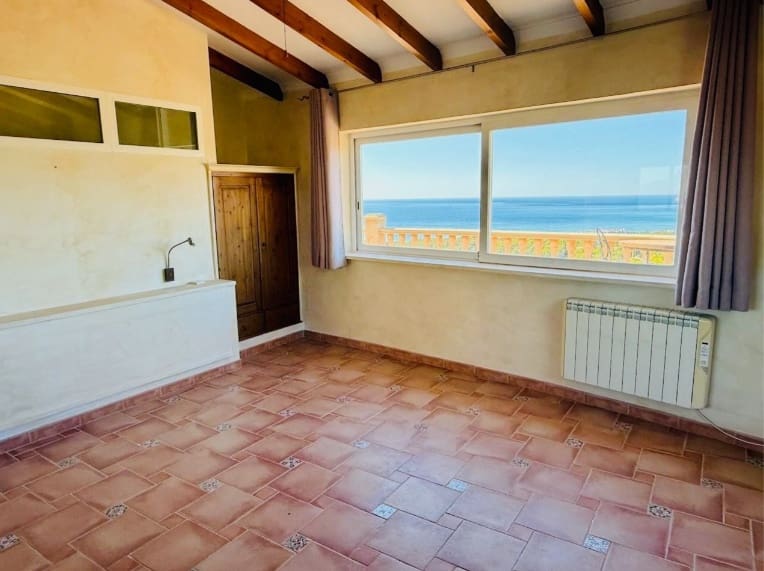 4 bedroom Villa for sale in Galera de las Palmeras with pool garage - € 920,000 (Ref: 9689967)