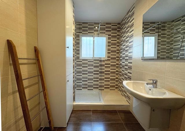 2 soveværelse Lejlighed til salg i Albir, Alfaz del Pi / L'Alfàs del Pi med swimmingpool garage - € 285.000 (Ref: 9697989)