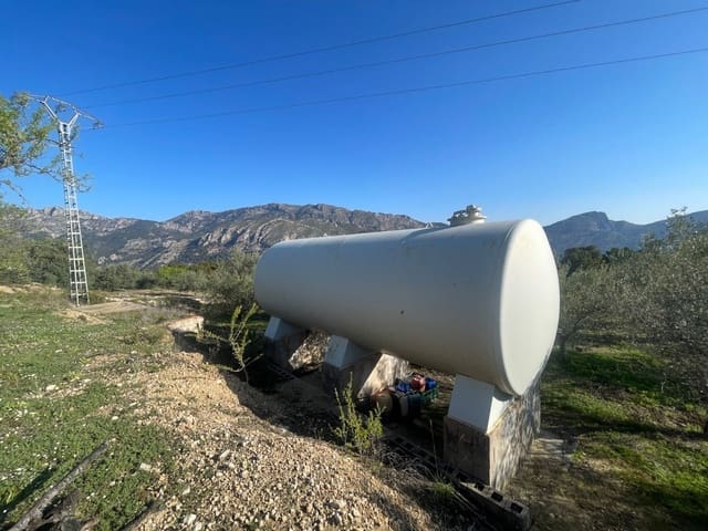 Terre non Aménagée à vendre à Benifato - 150 000 € (Ref: 9719406)