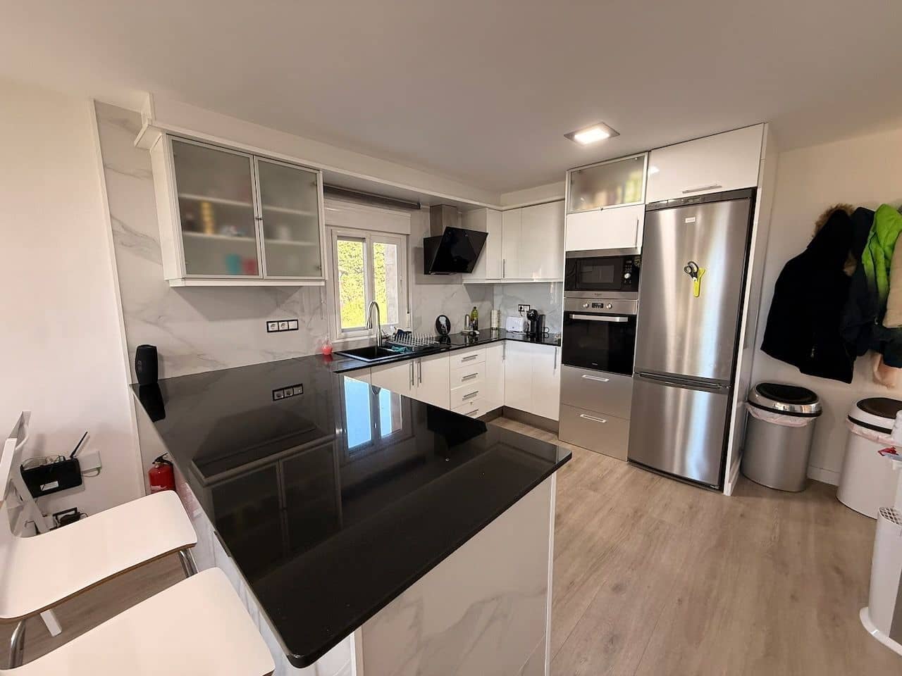 7 soveværelse Villa til salg i Calpe / Calp med swimmingpool - € 695.000 (Ref: 9772644)