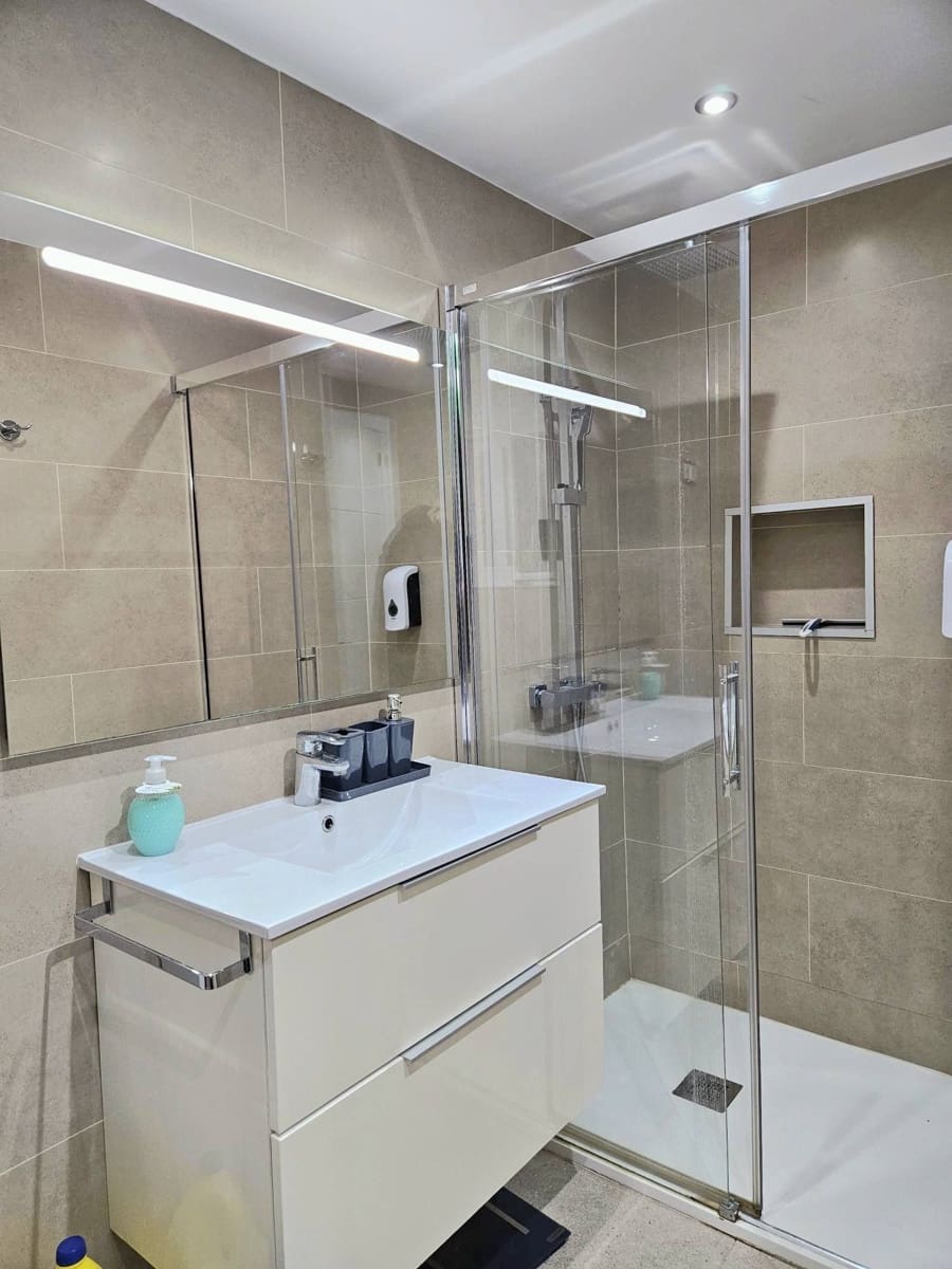 7 soveværelse Villa til salg i Calpe / Calp med swimmingpool - € 695.000 (Ref: 9772644)
