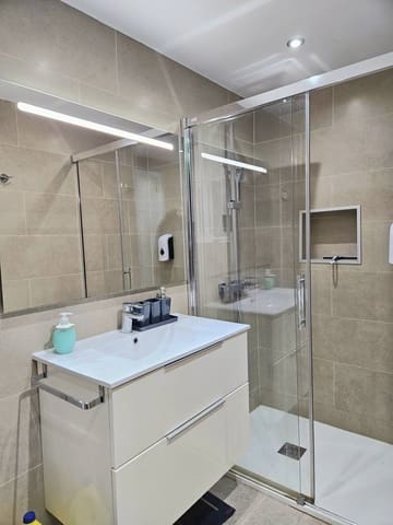 7 soveværelse Villa til salg i Calpe / Calp med swimmingpool - € 695.000 (Ref: 9772644)