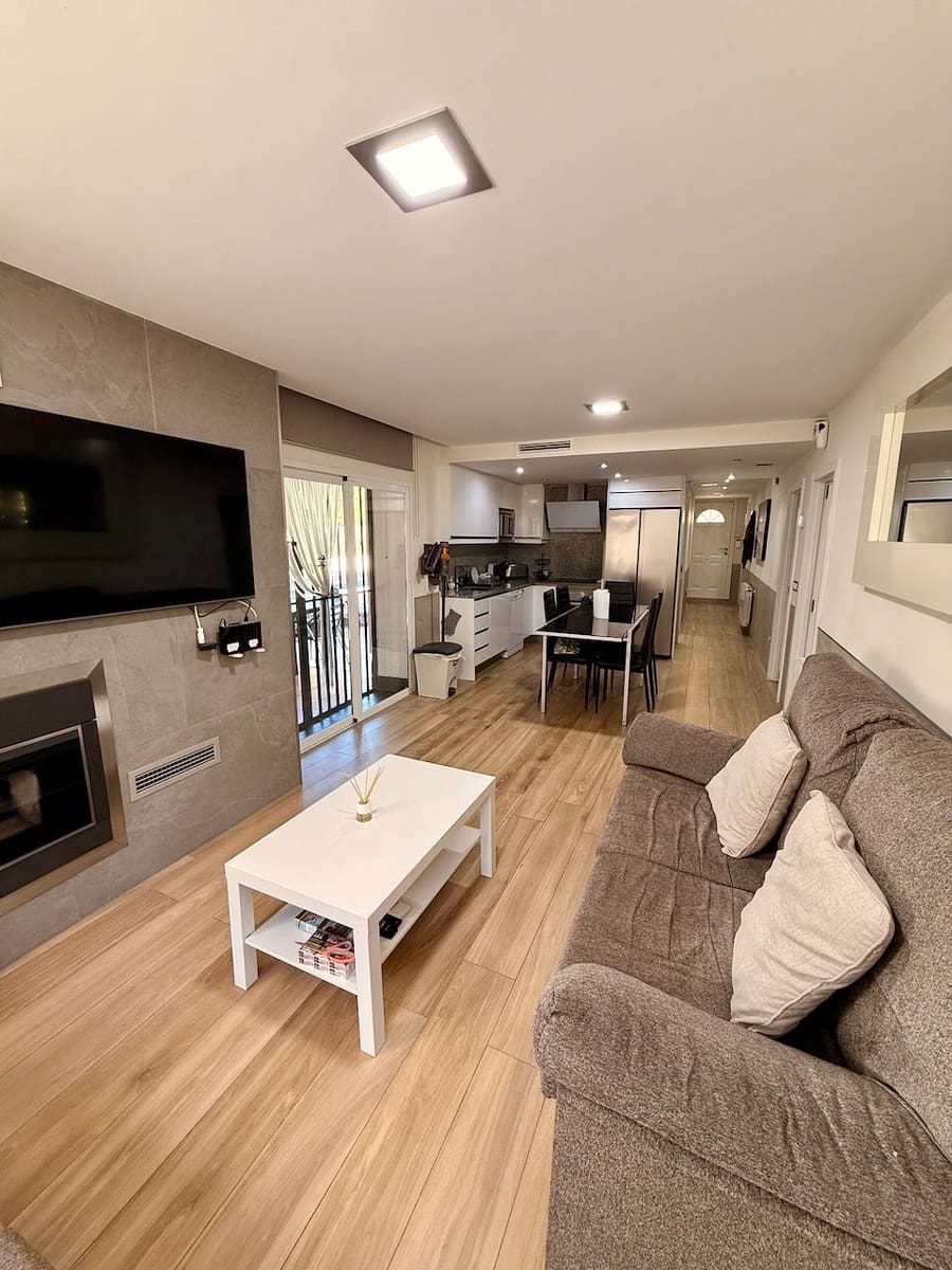 7 soveværelse Villa til salg i Calpe / Calp med swimmingpool - € 695.000 (Ref: 9772644)