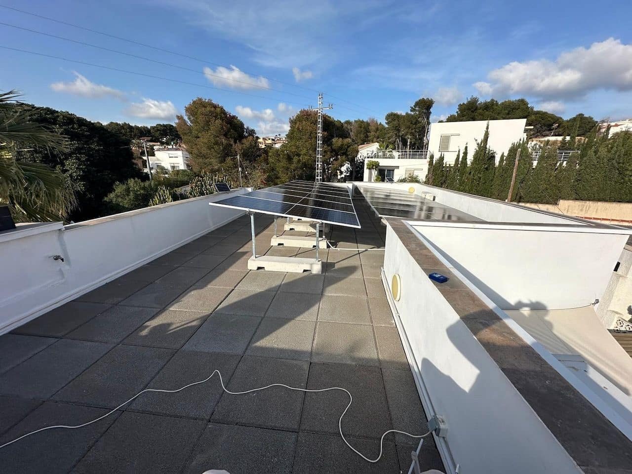 7 soveværelse Villa til salg i Calpe / Calp med swimmingpool - € 695.000 (Ref: 9772644)