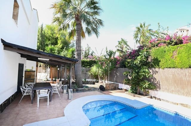 7 soveværelse Villa til salg i Calpe / Calp med swimmingpool - € 695.000 (Ref: 9772644)
