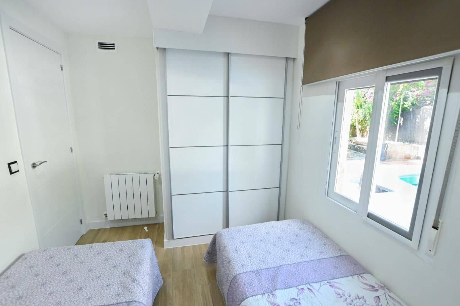 7 soveværelse Villa til salg i Calpe / Calp med swimmingpool - € 695.000 (Ref: 9772644)