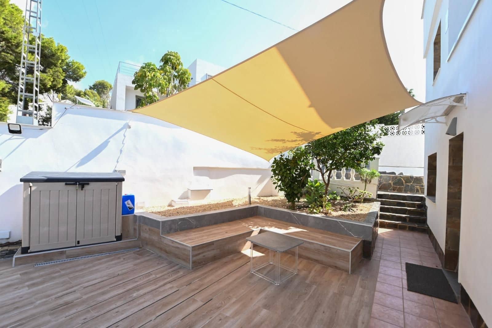 7 soveværelse Villa til salg i Calpe / Calp med swimmingpool - € 695.000 (Ref: 9772644)