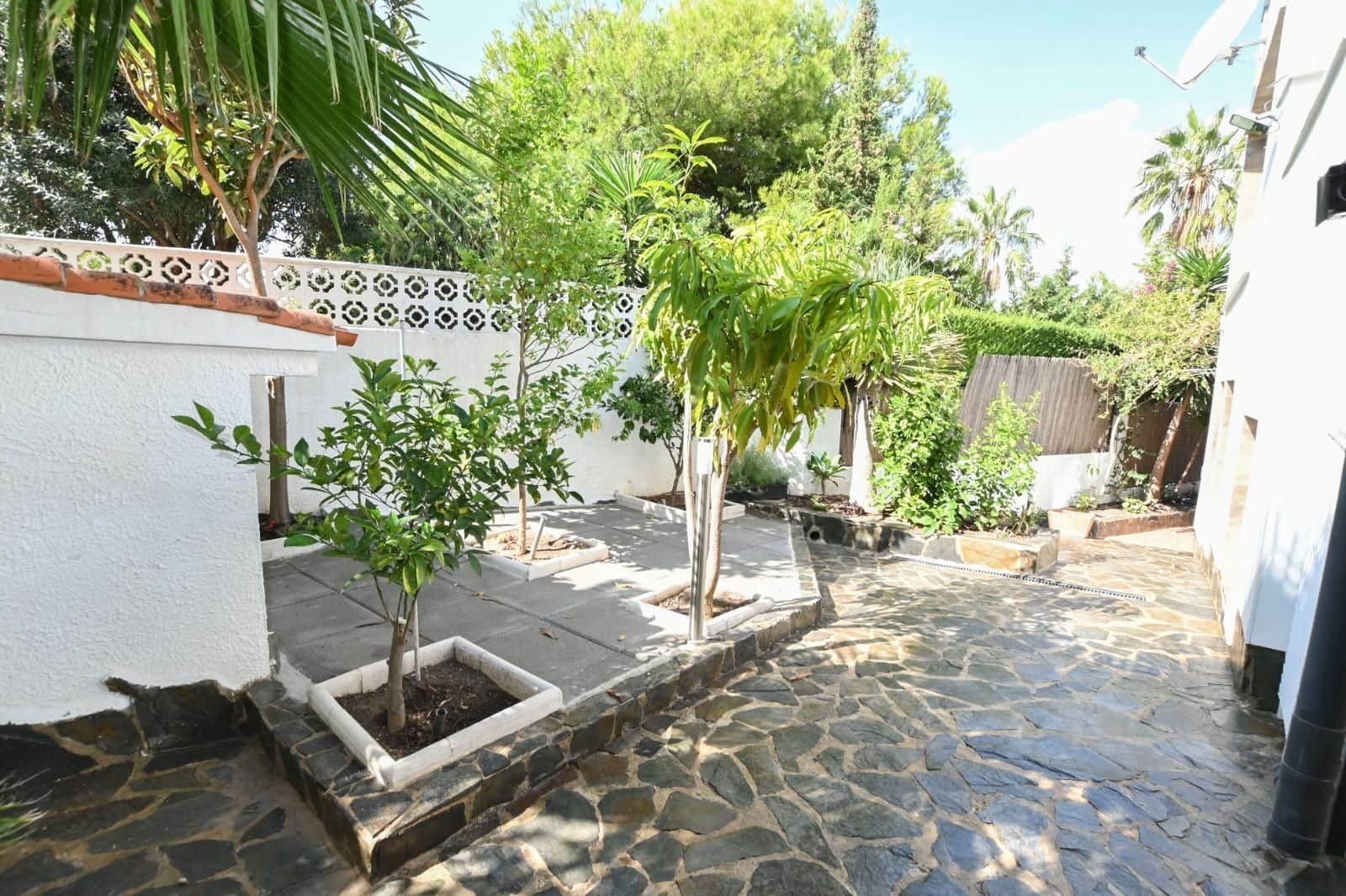 7 soveværelse Villa til salg i Calpe / Calp med swimmingpool - € 695.000 (Ref: 9772644)