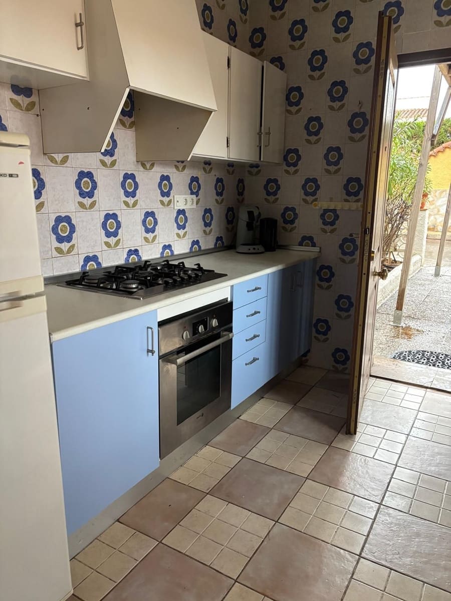 3 soverom Villa til salgs i La Nucia - € 365 000 (Ref: 9777600)