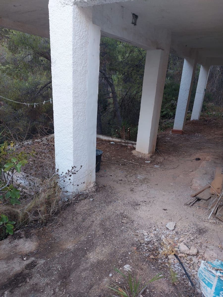 3 soverom Villa til salgs i La Nucia - € 365 000 (Ref: 9777600)