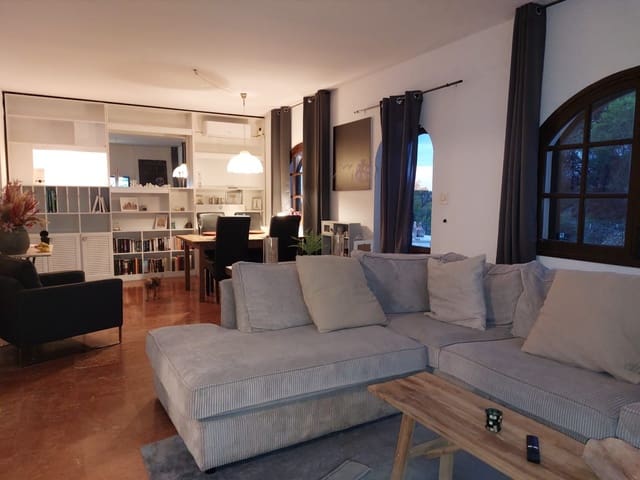 3 quarto Moradia para venda em La Nucia - 365 000 € (Ref: 9777600)