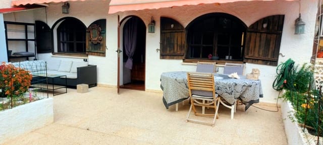 3 quarto Moradia para venda em La Nucia - 365 000 € (Ref: 9777600)