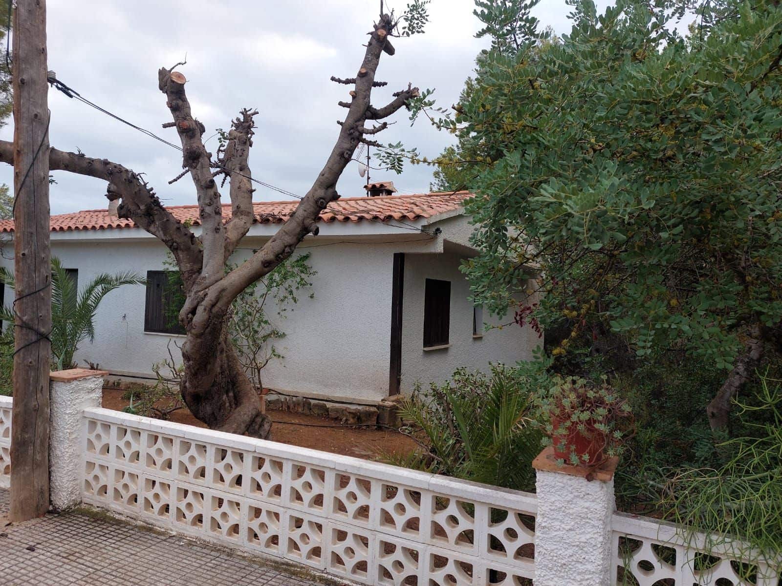 3 soverom Villa til salgs i La Nucia - € 365 000 (Ref: 9777600)