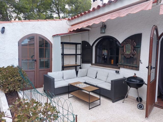 3 quarto Moradia para venda em La Nucia - 365 000 € (Ref: 9777600)