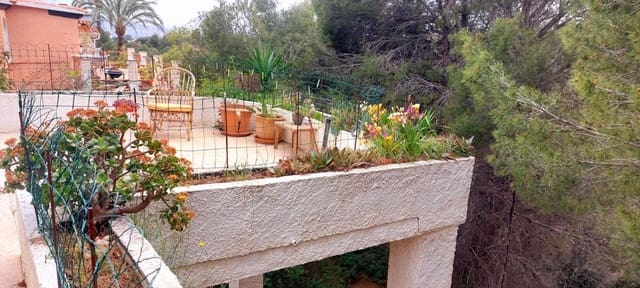 3 quarto Moradia para venda em La Nucia - 365 000 € (Ref: 9777600)