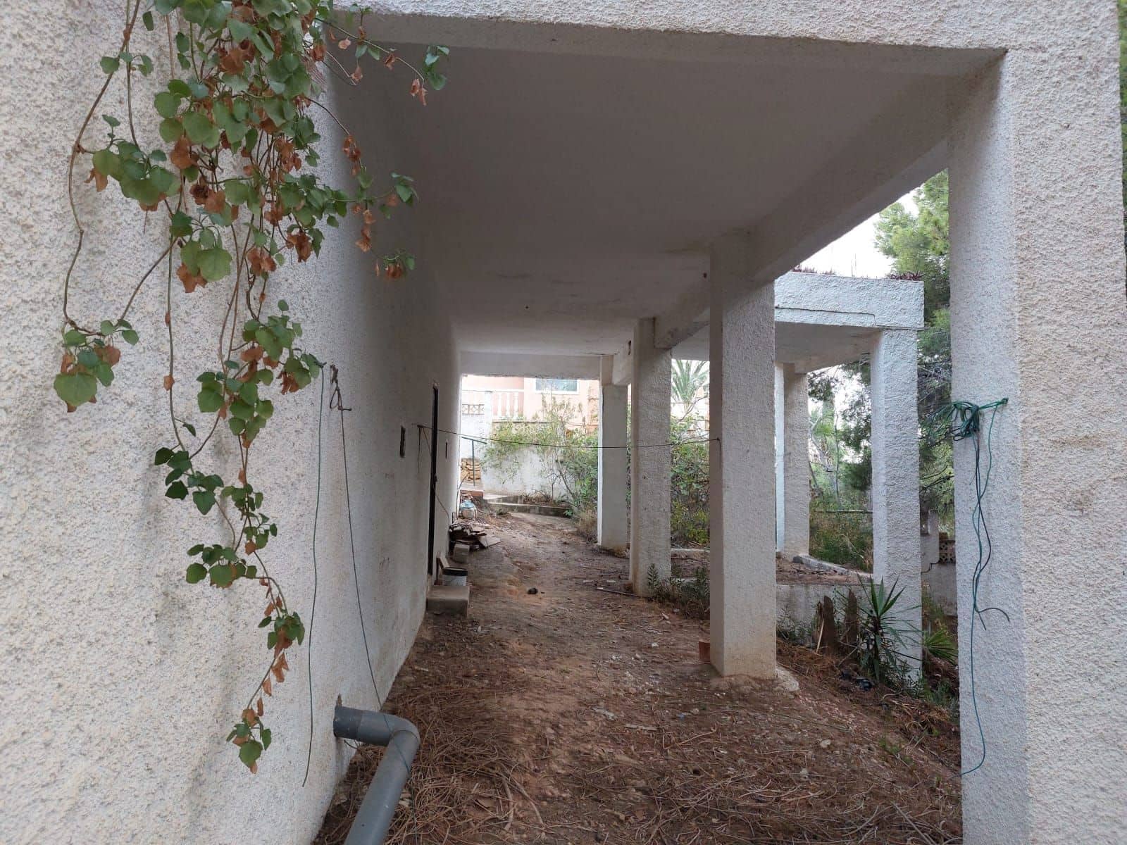 3 soverom Villa til salgs i La Nucia - € 365 000 (Ref: 9777600)