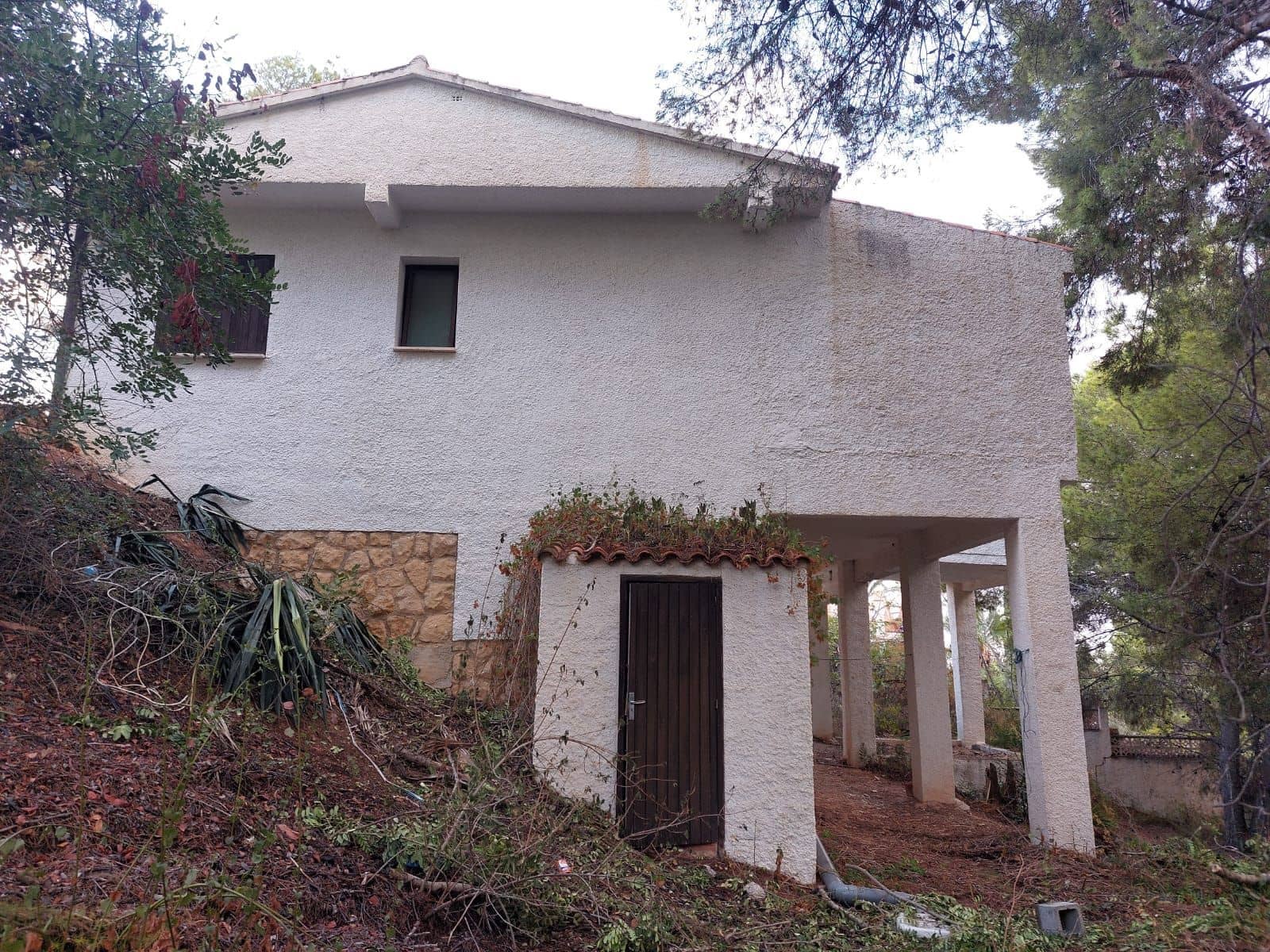 3 soverom Villa til salgs i La Nucia - € 365 000 (Ref: 9777600)