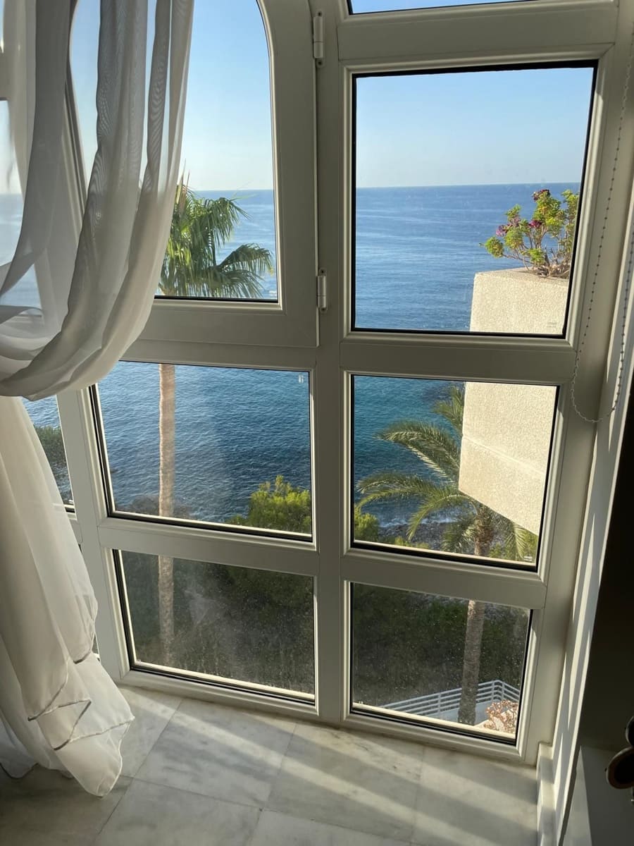 2 bedroom Townhouse for sale in Altea with pool garage - € 750,000 (Ref: 9796111)