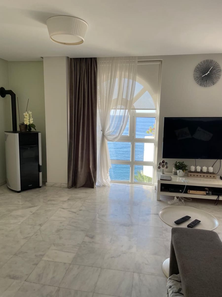 2 bedroom Townhouse for sale in Altea with pool garage - € 750,000 (Ref: 9796111)