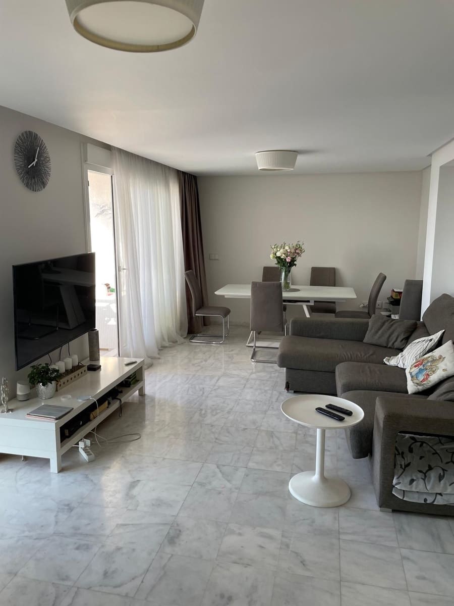 2 bedroom Townhouse for sale in Altea with pool garage - € 750,000 (Ref: 9796111)