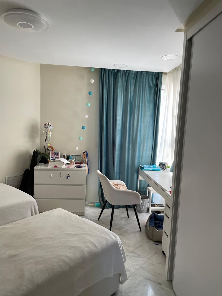 2 bedroom Townhouse for sale in Altea with pool garage - € 750,000 (Ref: 9796111)