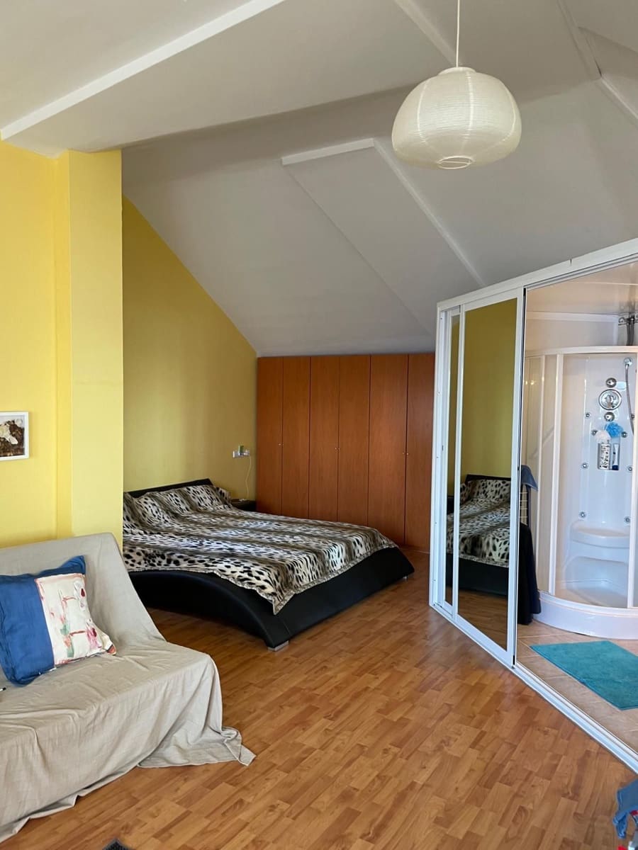 2 bedroom Townhouse for sale in Altea with pool garage - € 750,000 (Ref: 9796111)